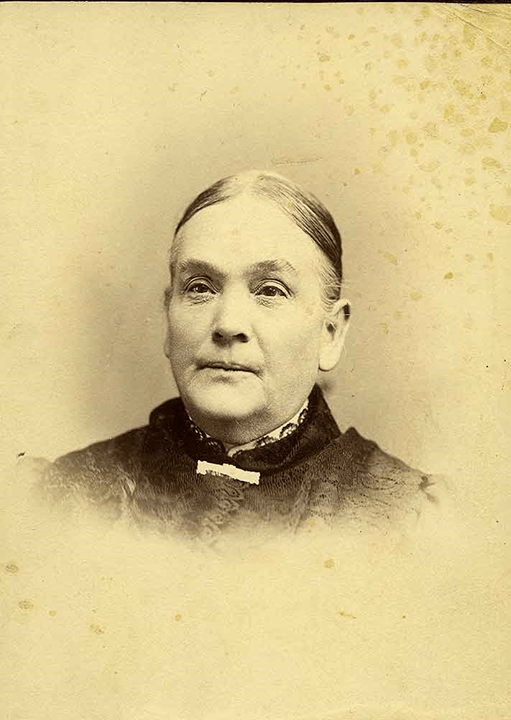 Suffrage in the Sunset&nbsp;Land